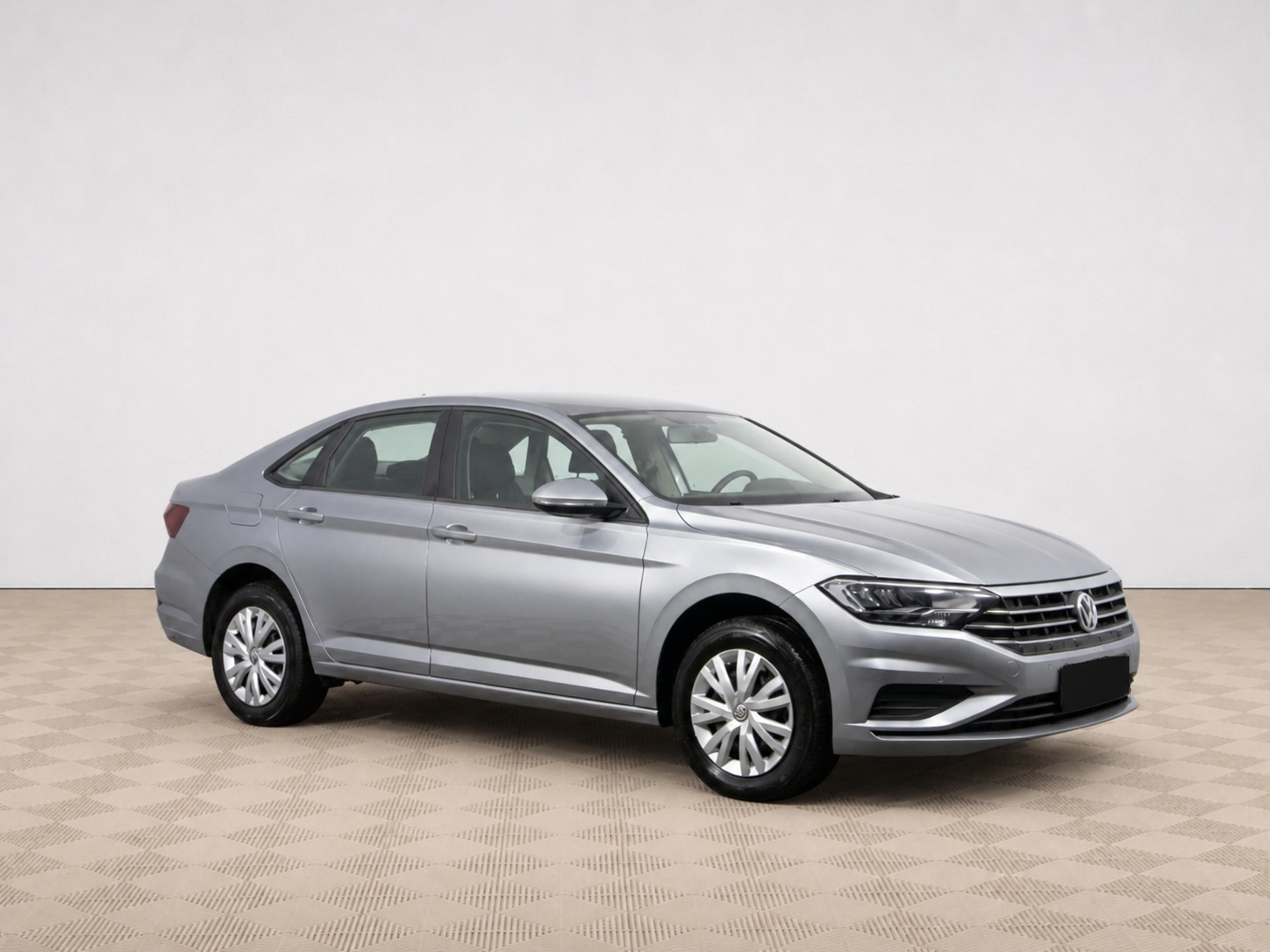 Volkswagen - Volkswagen Jetta VII, 2020