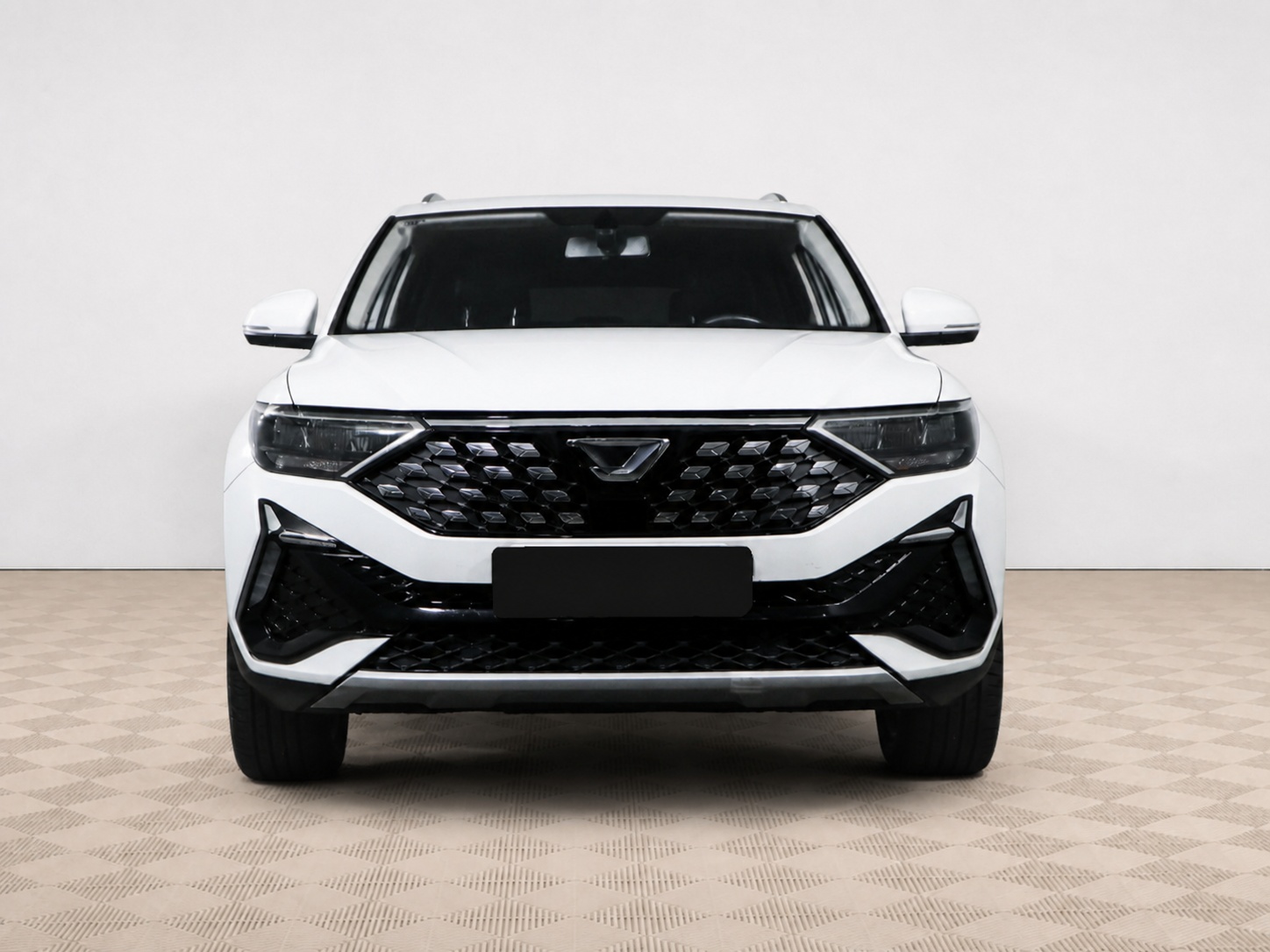 Jetta - Jetta VS5 I Рестайлинг, 2023