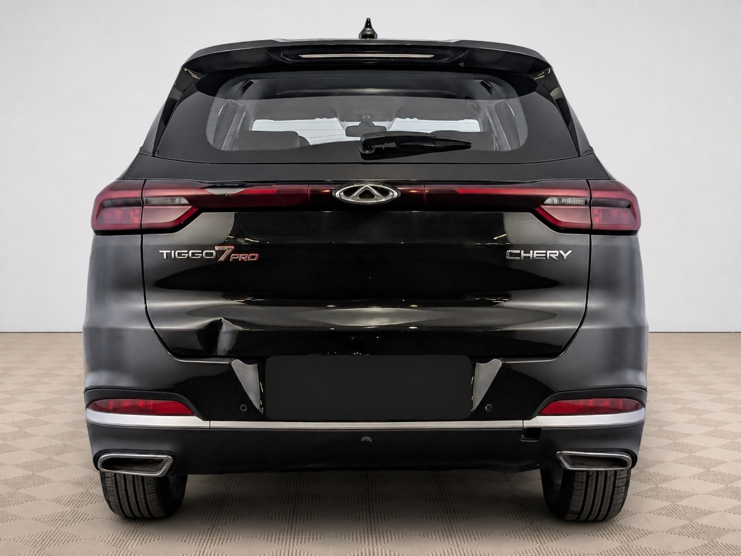 Chery - Chery Tiggo 7 Pro I, 2022