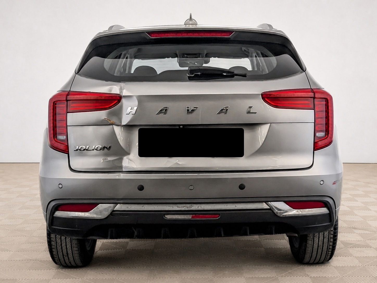 Haval - HAVAL Jolion, 2022