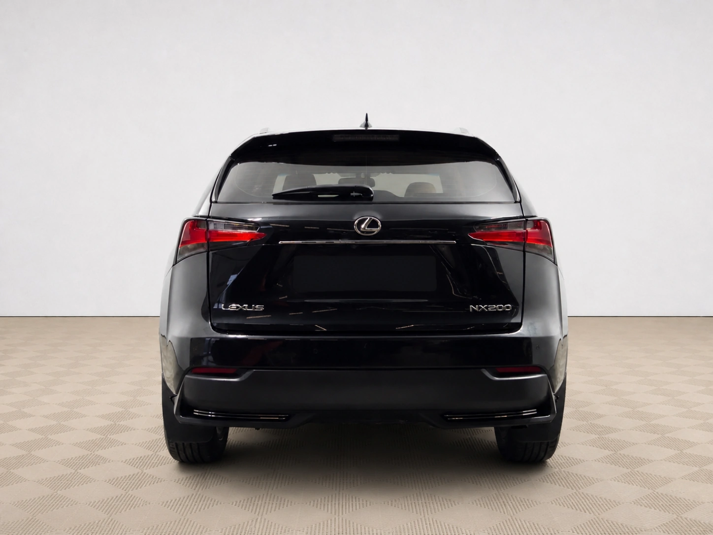 Lexus - Lexus NX I, 2016 г.