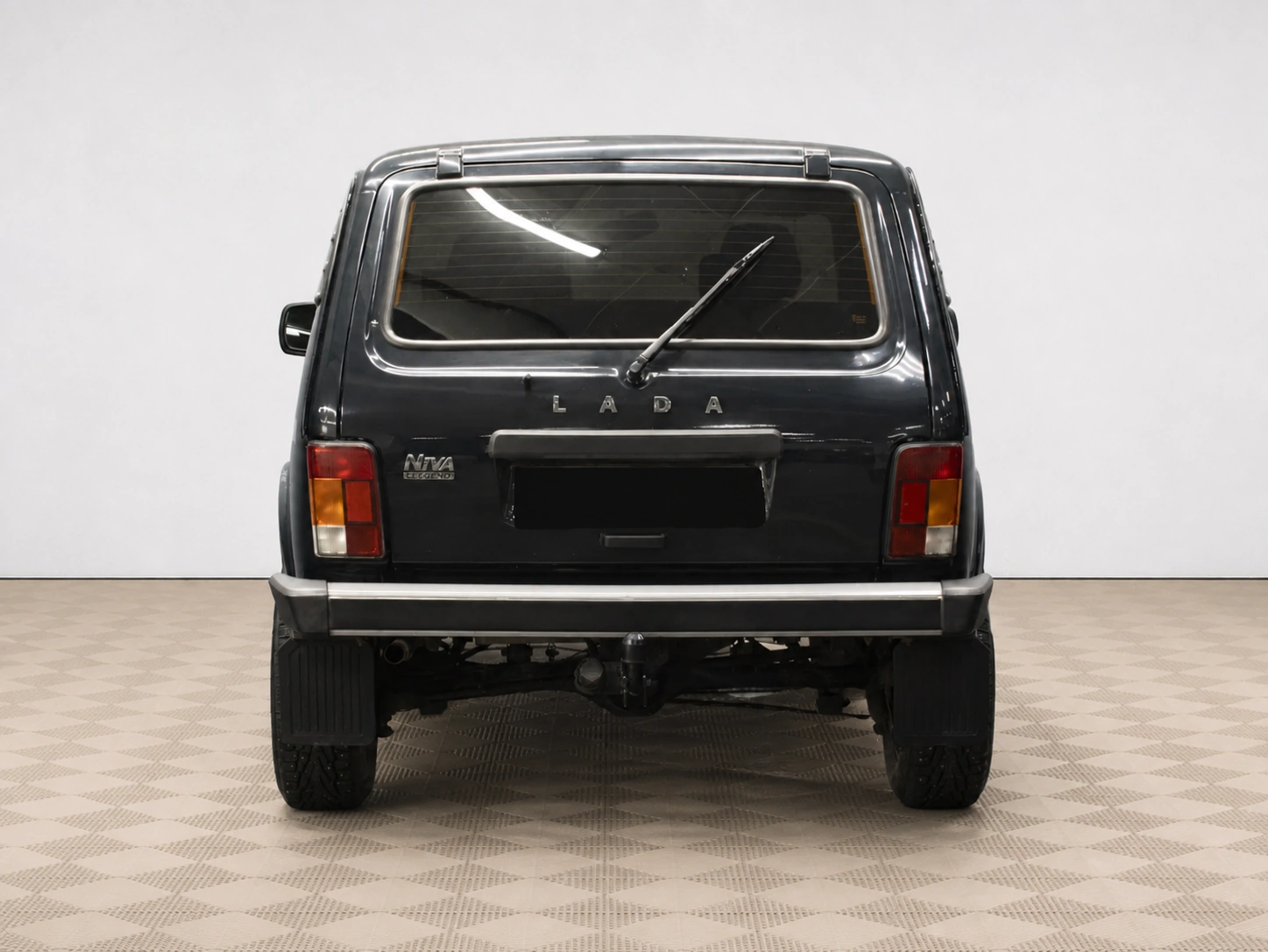 LADA (ВАЗ) - LADA (ВАЗ) Niva Legend Niva Legend, 2023 г.