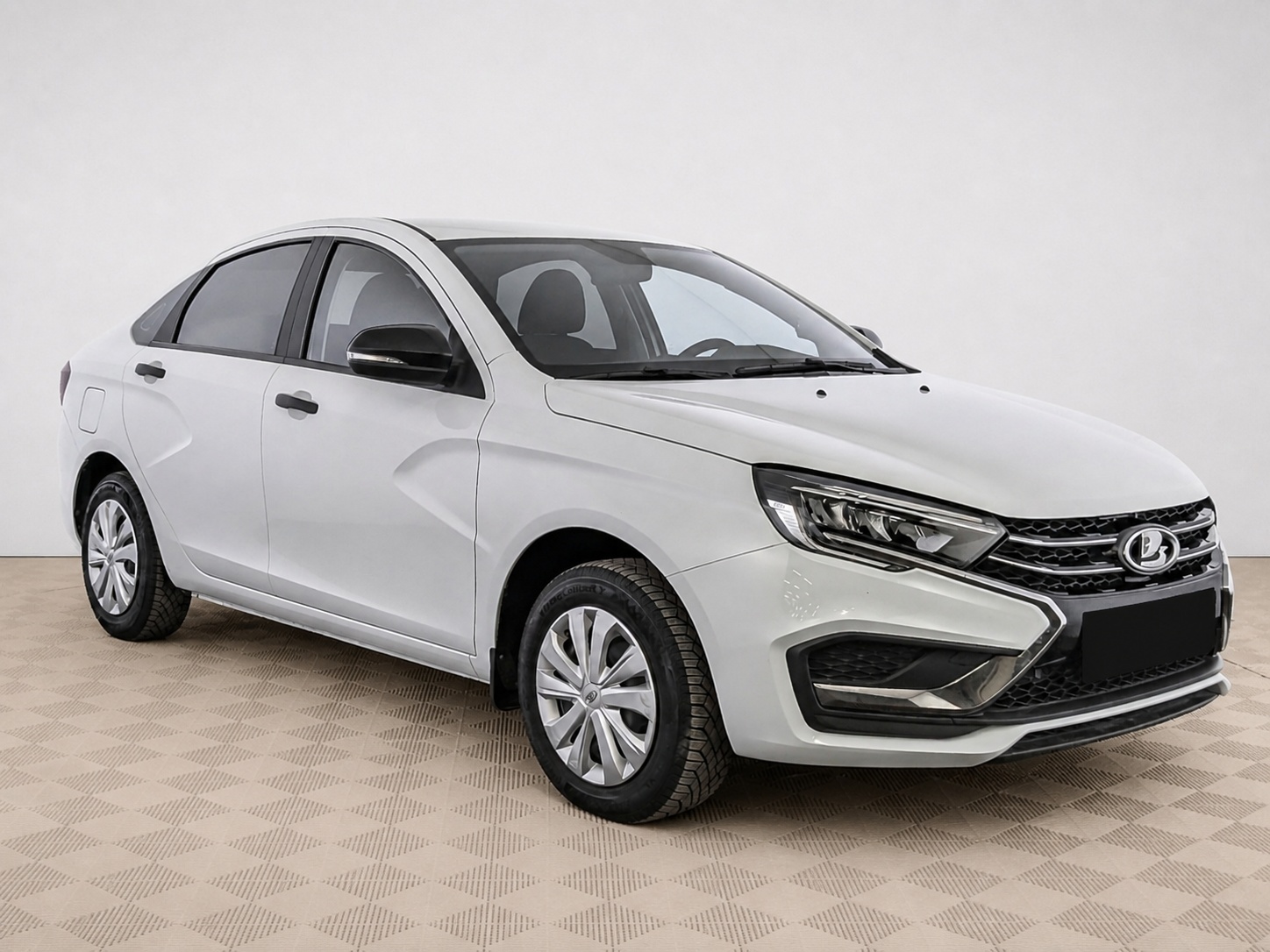 LADA (ВАЗ) - Lada Vesta, 2023