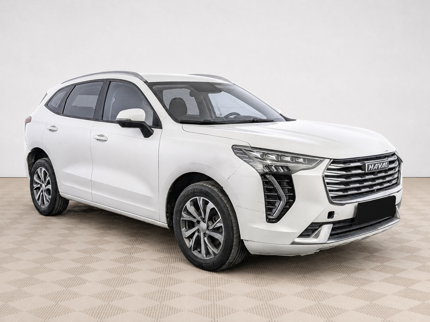 Haval - HAVAL Jolion, 2022