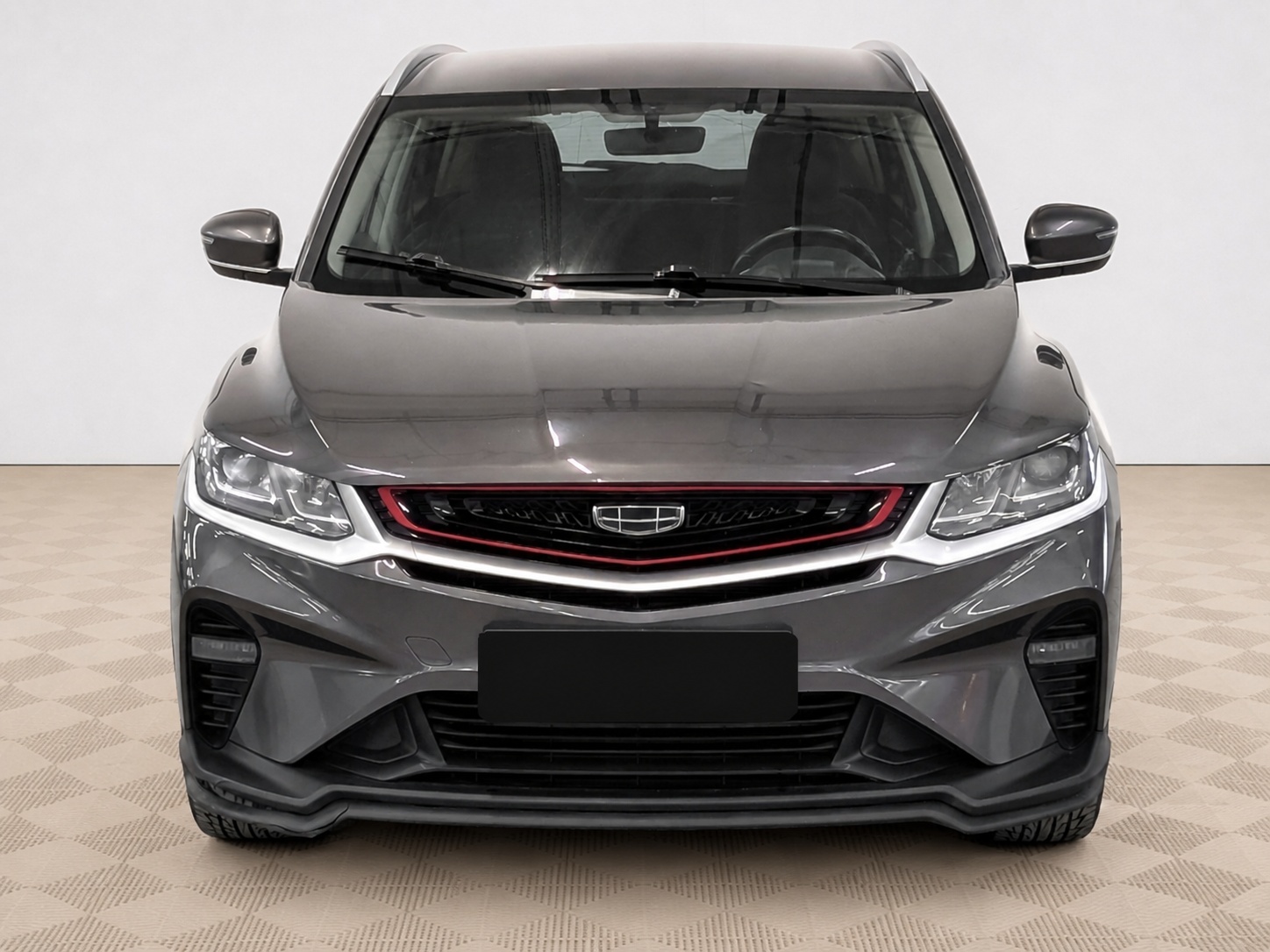 Geely - Geely Coolray, 2022