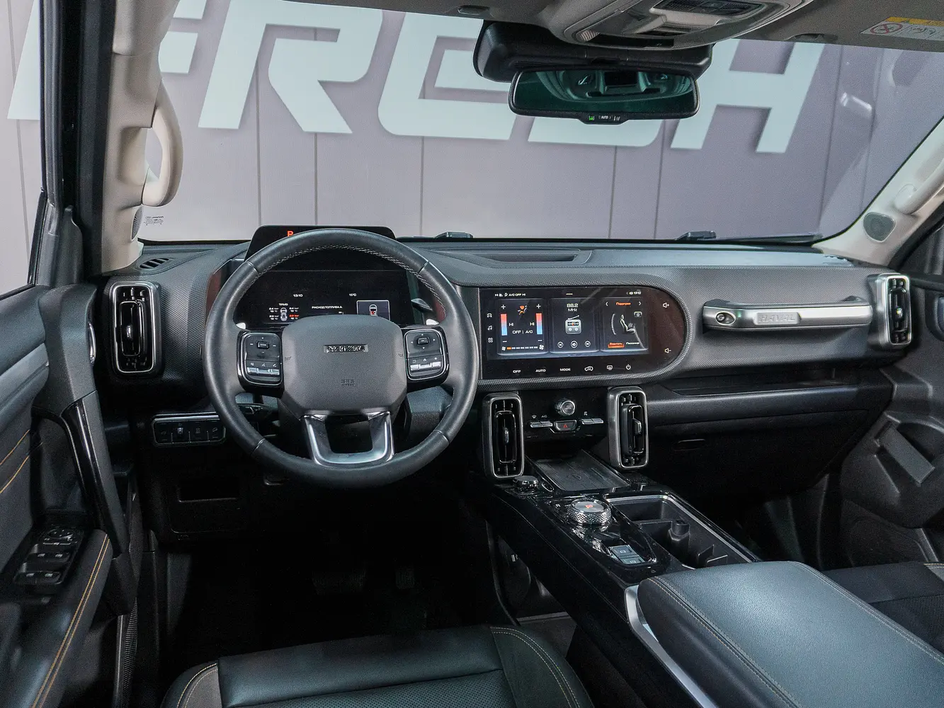 Haval - Haval Dargo Dargo, 2023 г.