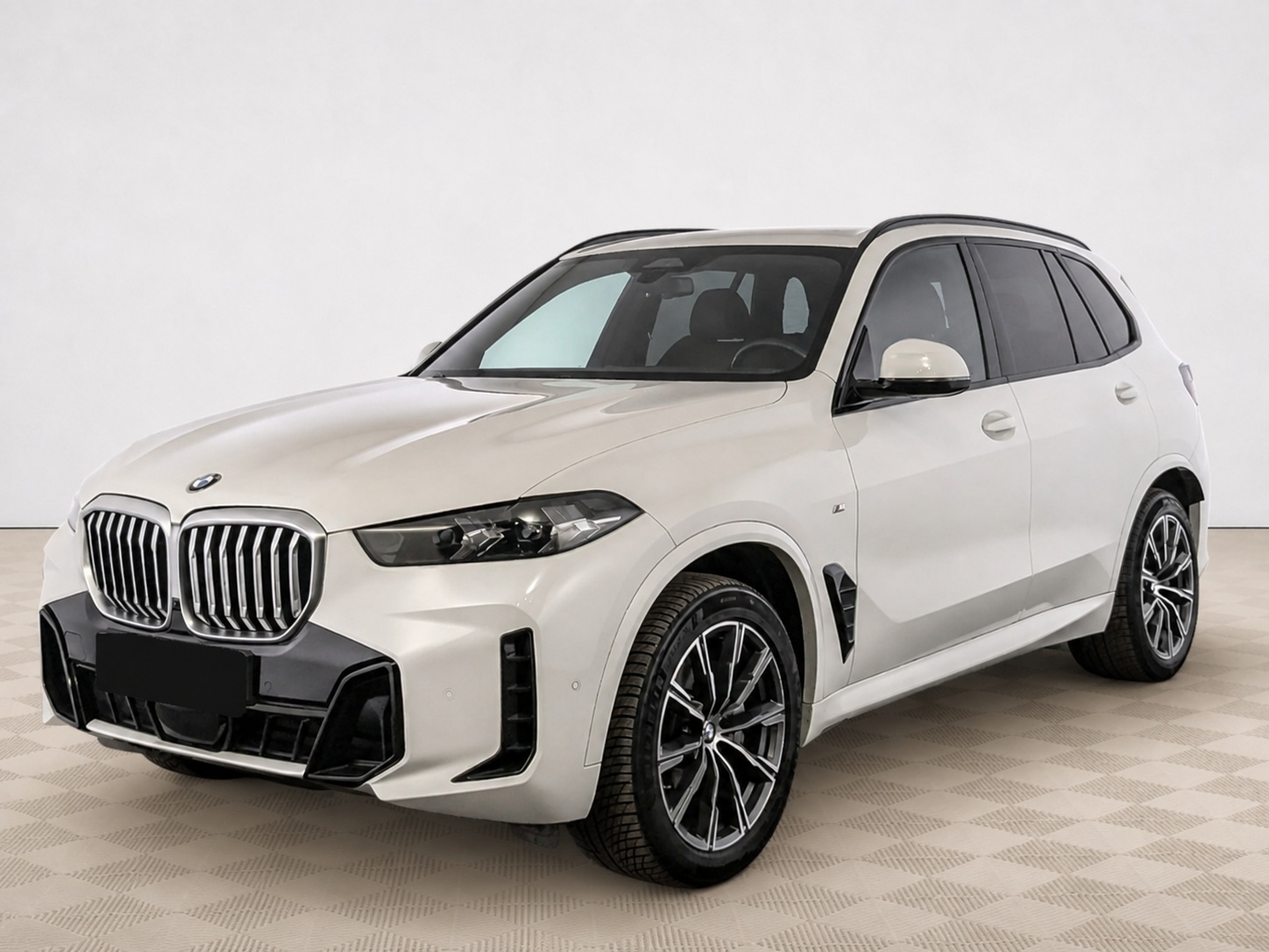 BMW - BMW X5 30d IV (G05/G18) Рестайлинг, 2023