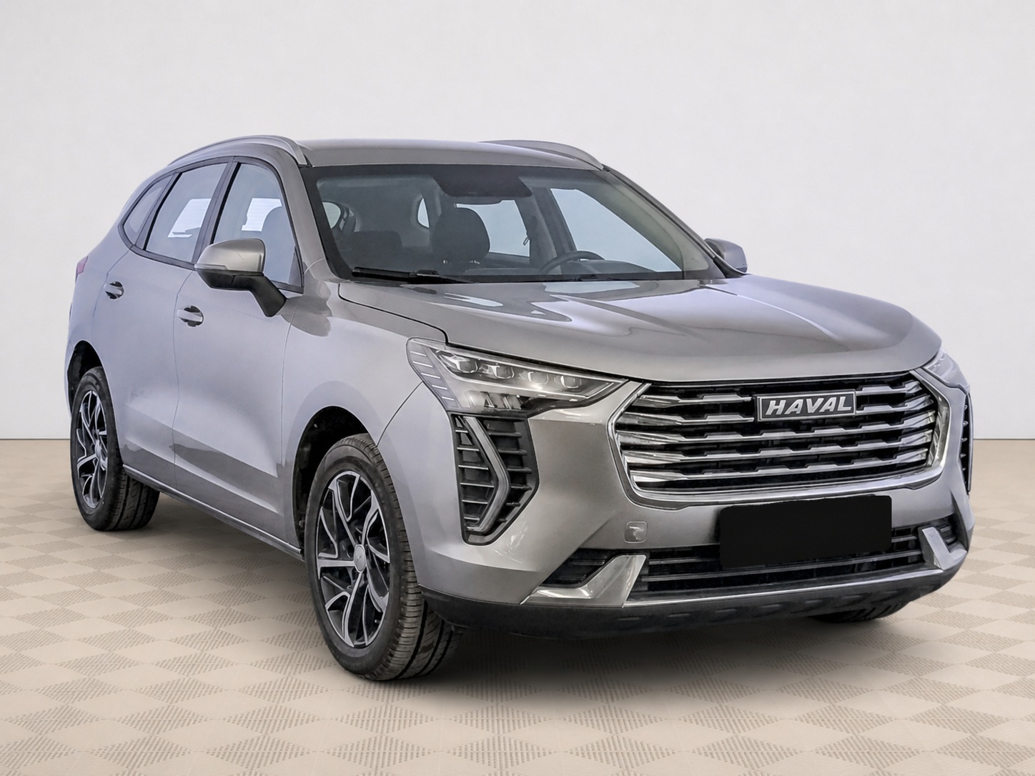 Haval - HAVAL Jolion, 2022