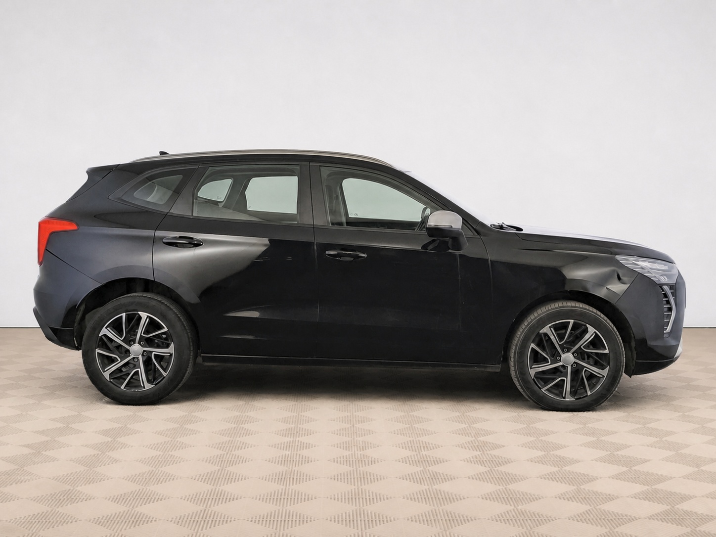 Haval - Haval Jolion I, 2022