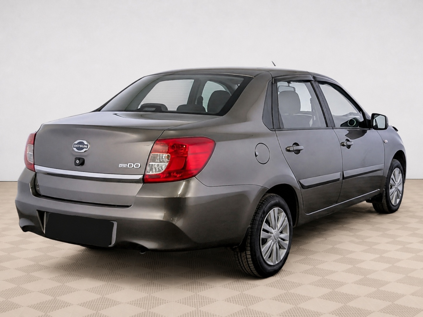 Datsun - Datsun on-DO I, 2019
