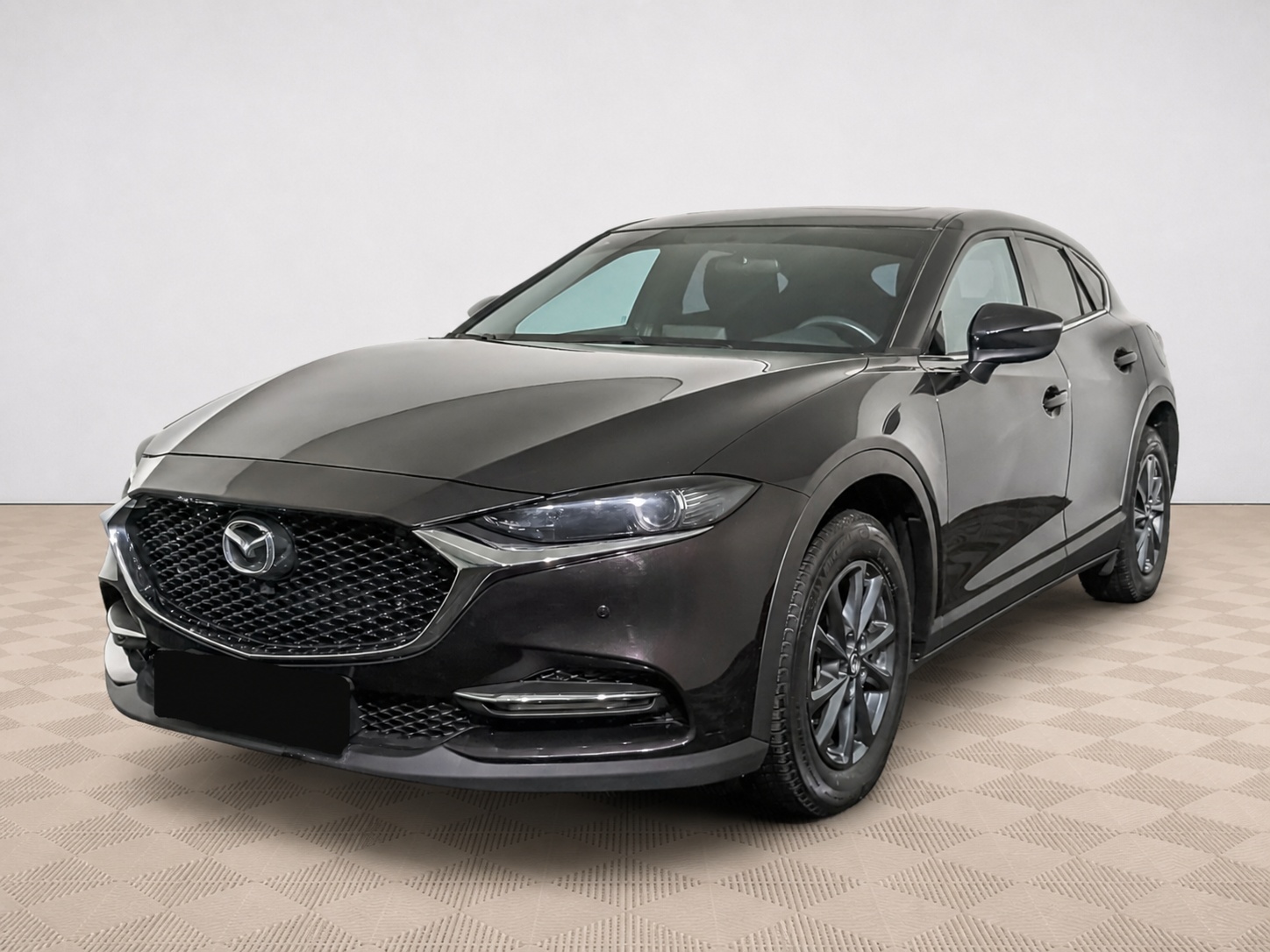 Mazda - Mazda CX-4, 2023