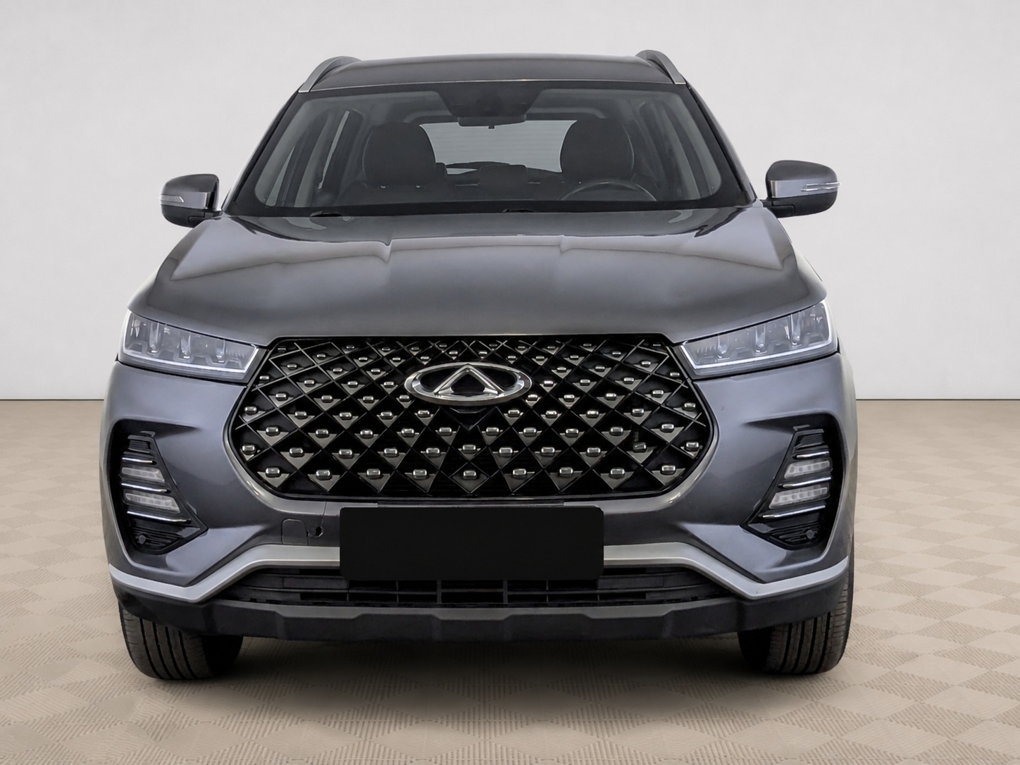 Chery - Chery Tiggo 7 Pro, 2022
