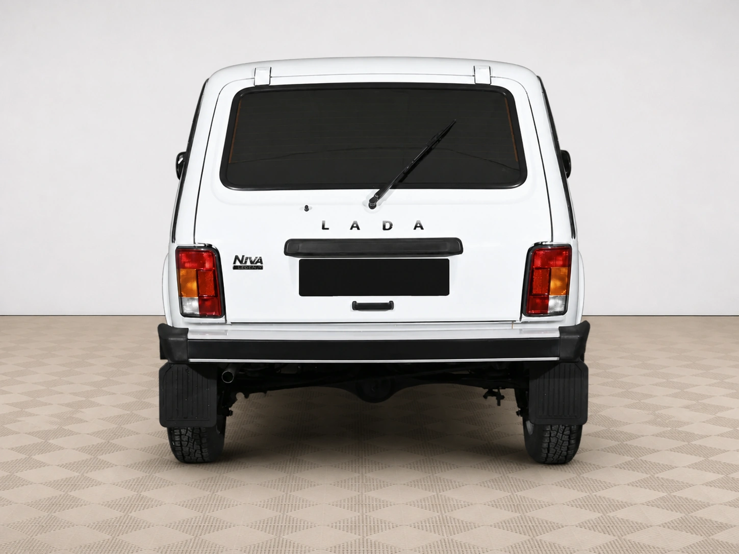 LADA (ВАЗ) - LADA (ВАЗ) Niva Legend Niva Legend, 2024 г.