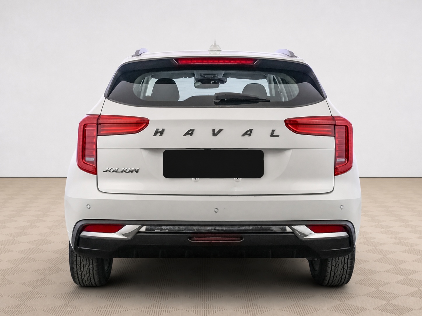 Haval - HAVAL Jolion, 2023