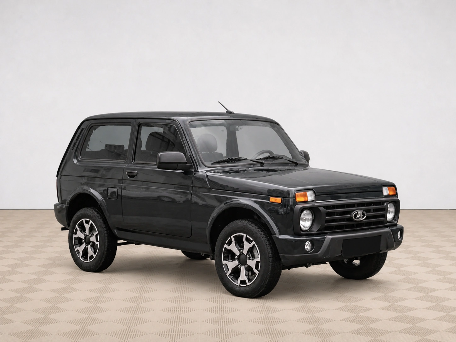 LADA (ВАЗ) - LADA (ВАЗ) Niva Legend Niva Legend, 2023 г.