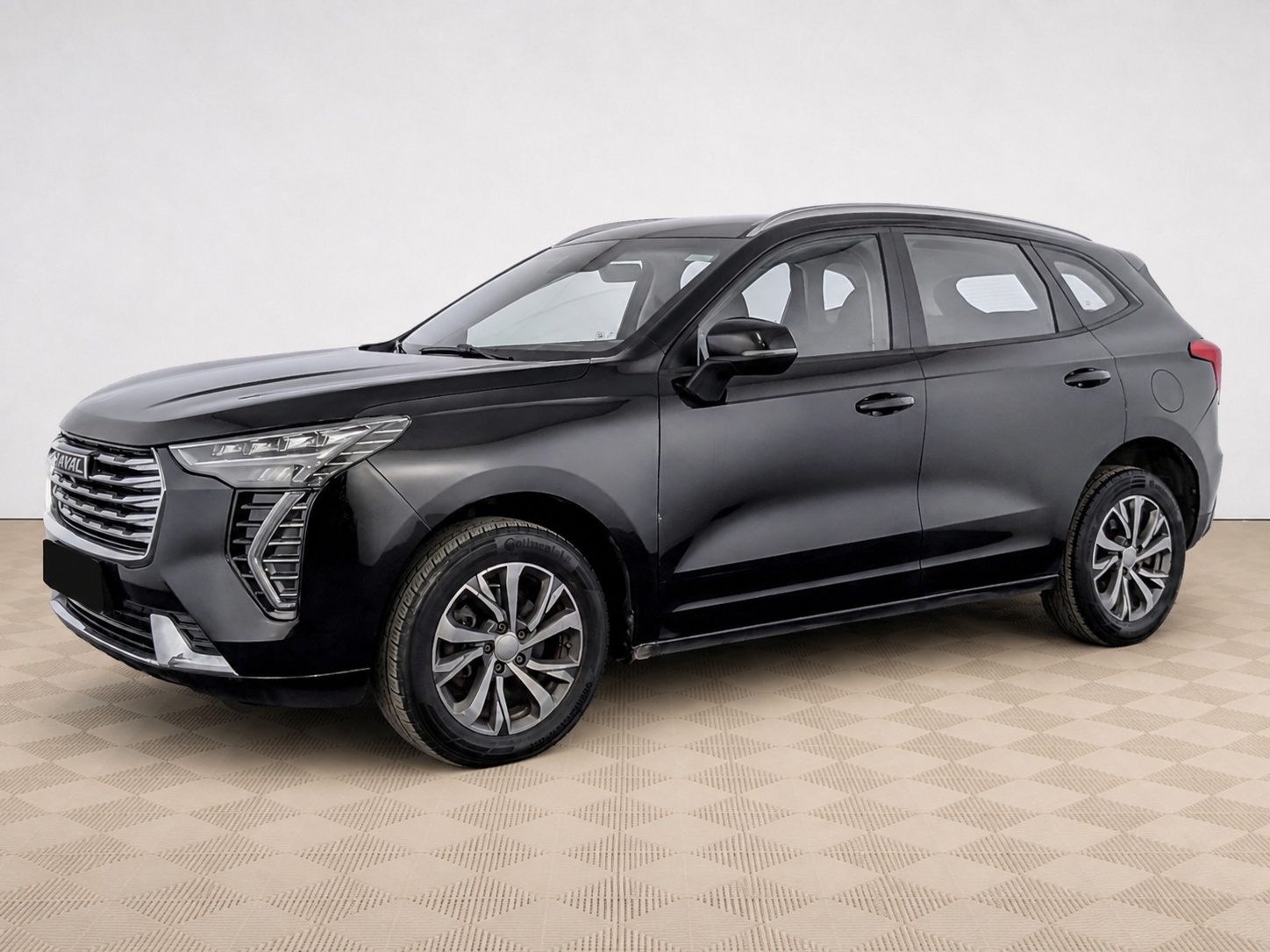 Haval - HAVAL Jolion, 2023