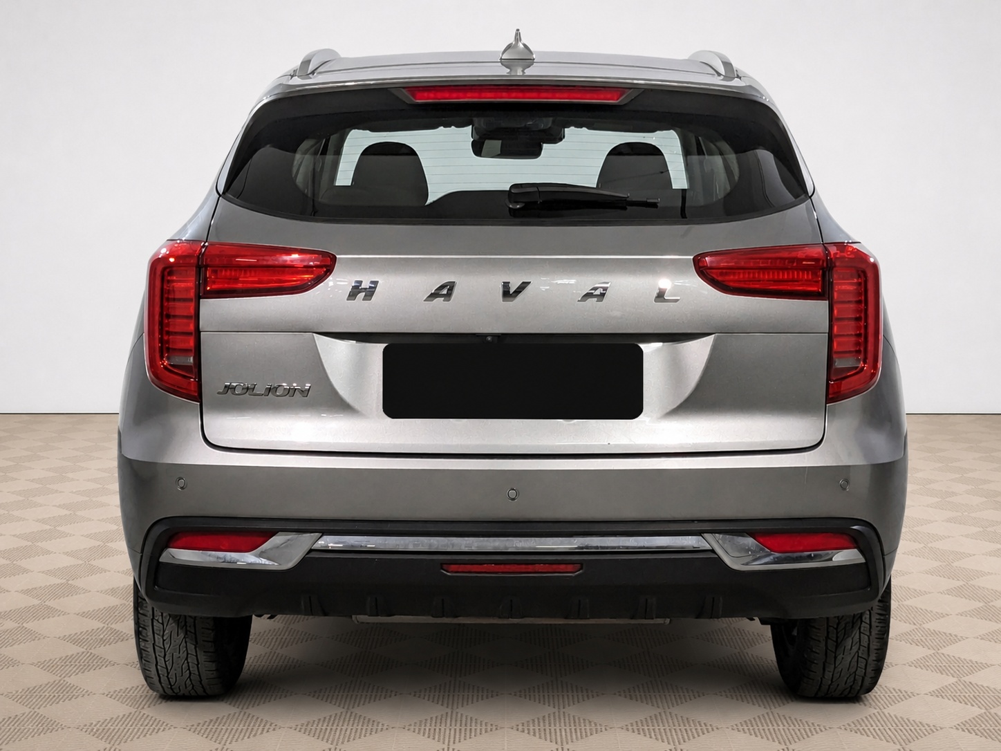 Haval - HAVAL Jolion, 2023
