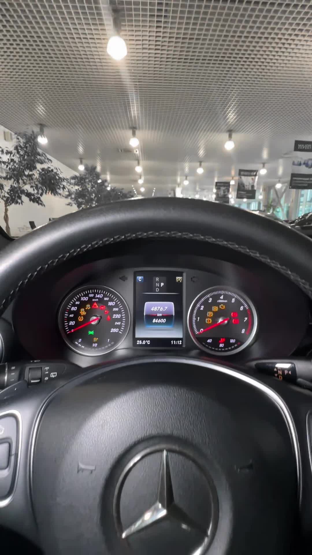 Mercedes-Benz - Mercedes-Benz GLC, 2018