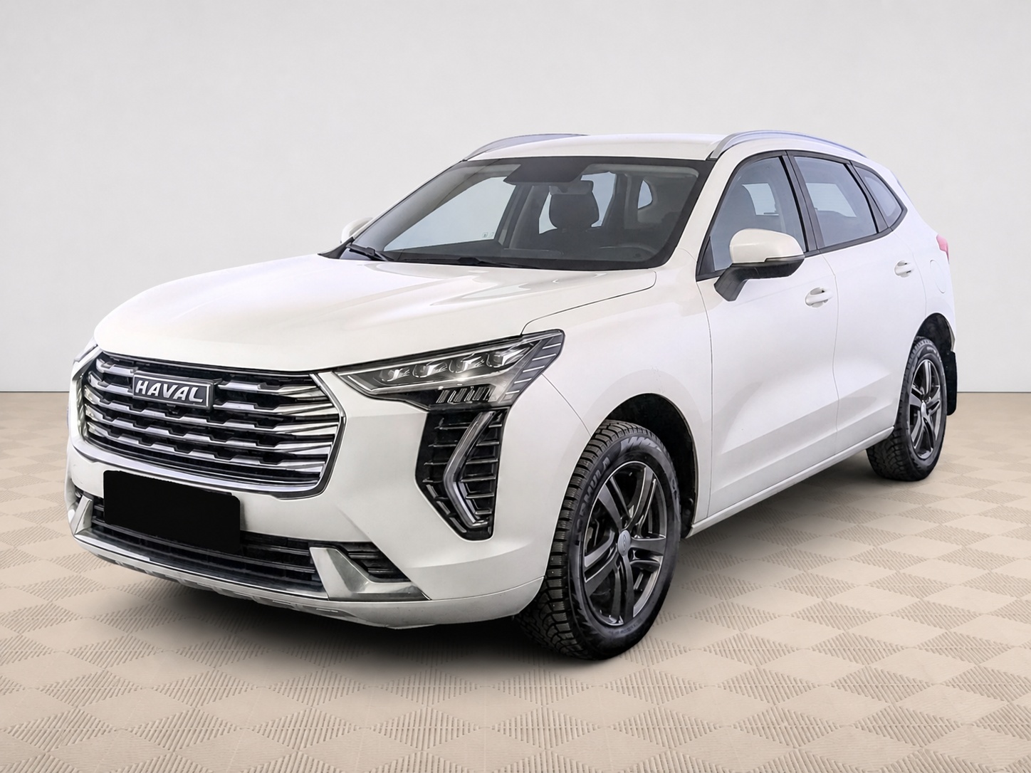 Haval - HAVAL Jolion, 2023