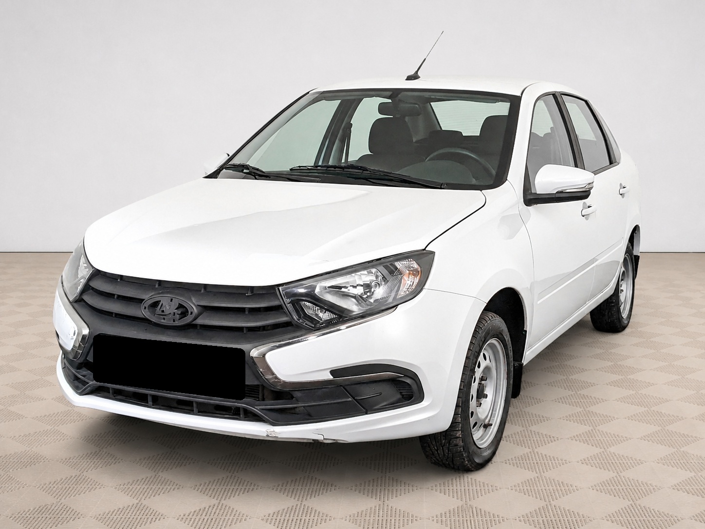 LADA (ВАЗ) - Lada Granta, 2024