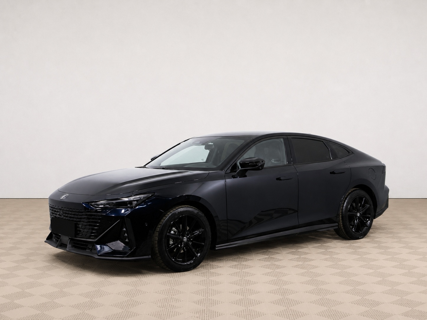 Changan - Changan UNI-V I, 2024