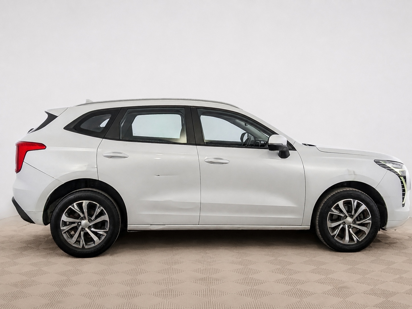 Haval - HAVAL Jolion, 2022