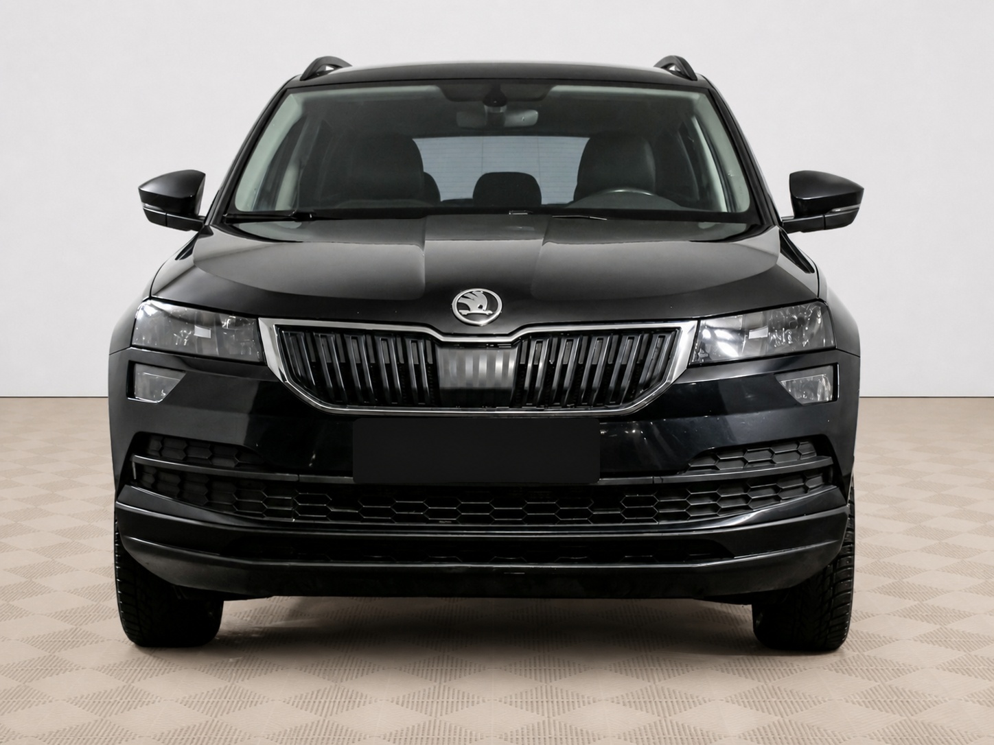 Skoda - Skoda Karoq DSG6 I, 2021