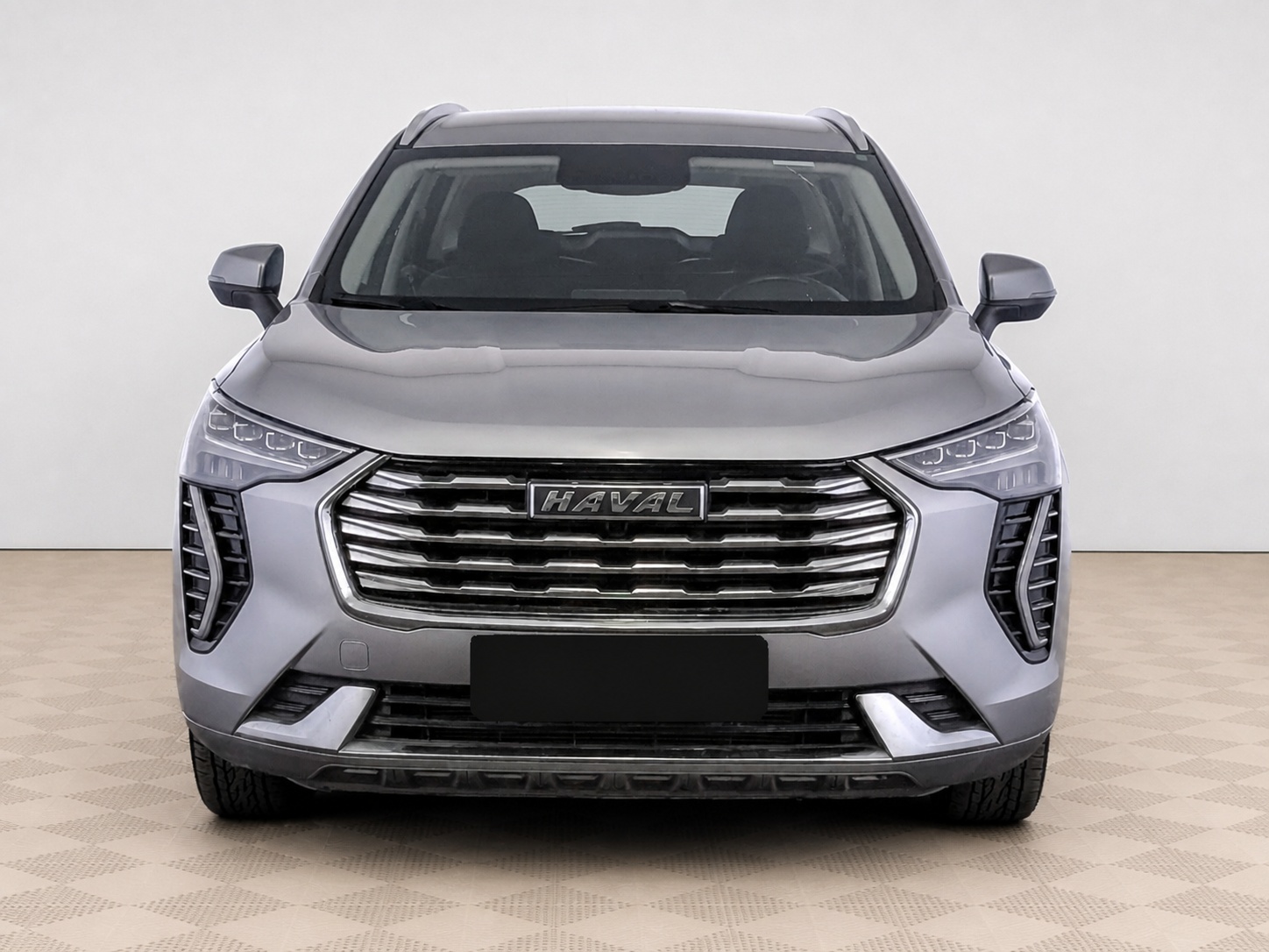 Haval - HAVAL Jolion, 2023