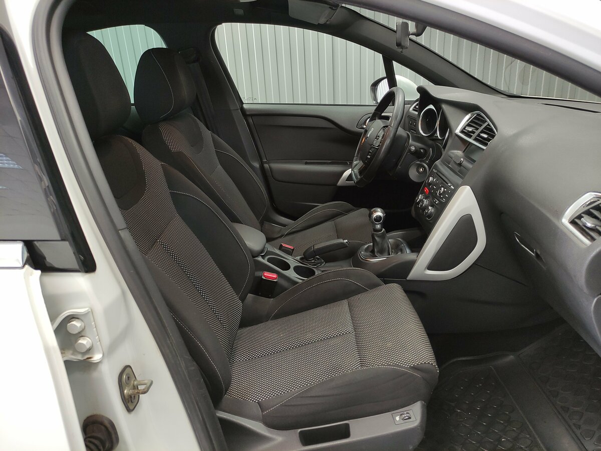 Citroen - Citroen DS4, 2013