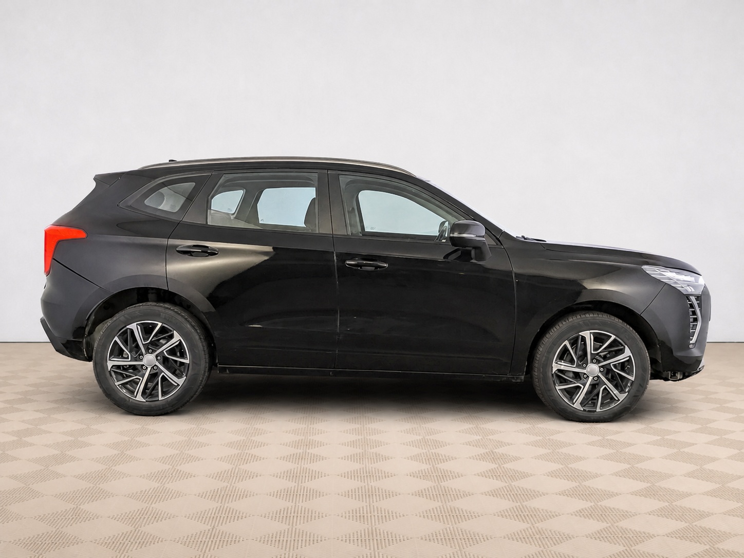 Haval - Haval Jolion I, 2023