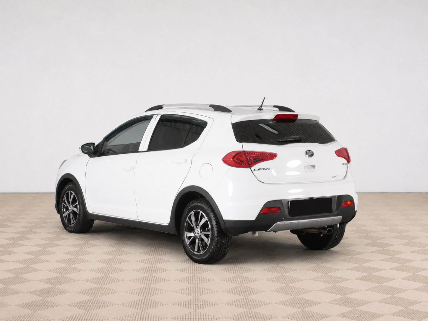 Lifan - Lifan X50 X50, 2018 г.