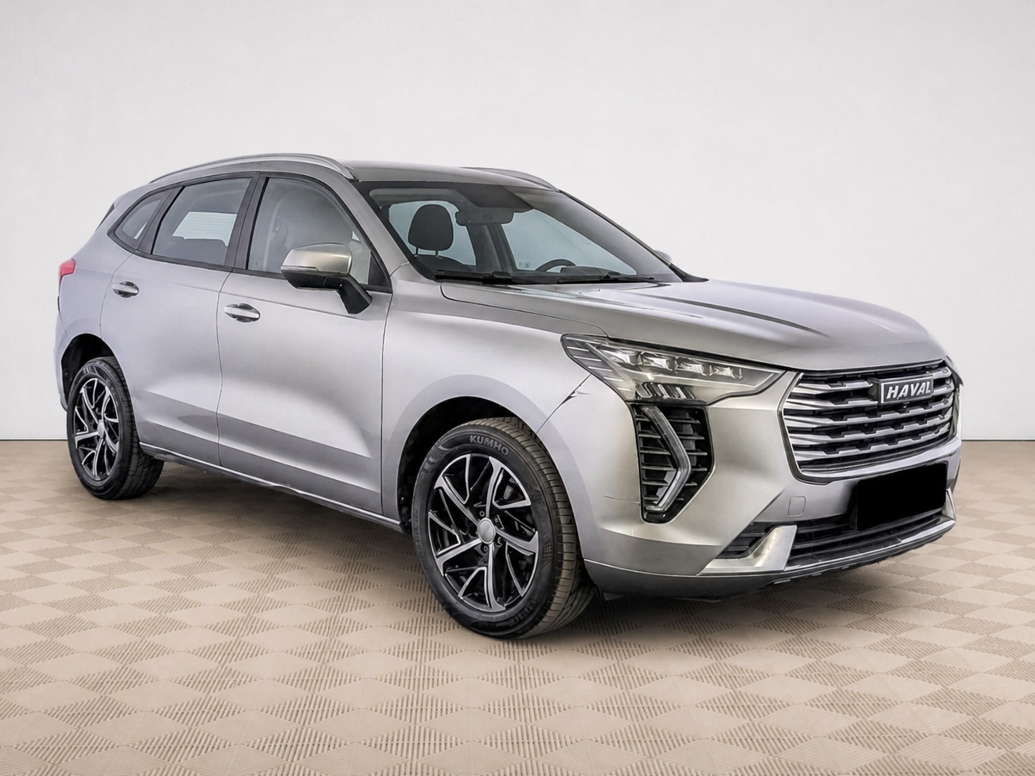 Haval - Haval Jolion I, 2022