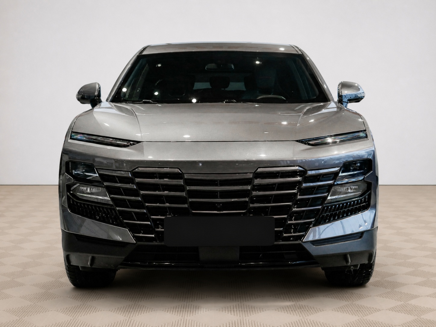 Jetour - JETOUR DASHING I, 2023