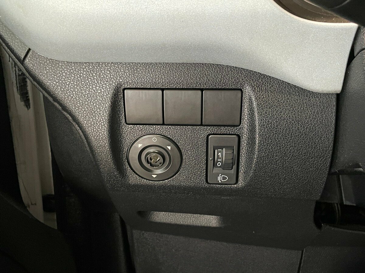 Citroen - Citroen Berlingo II Рестайлинг, 2014