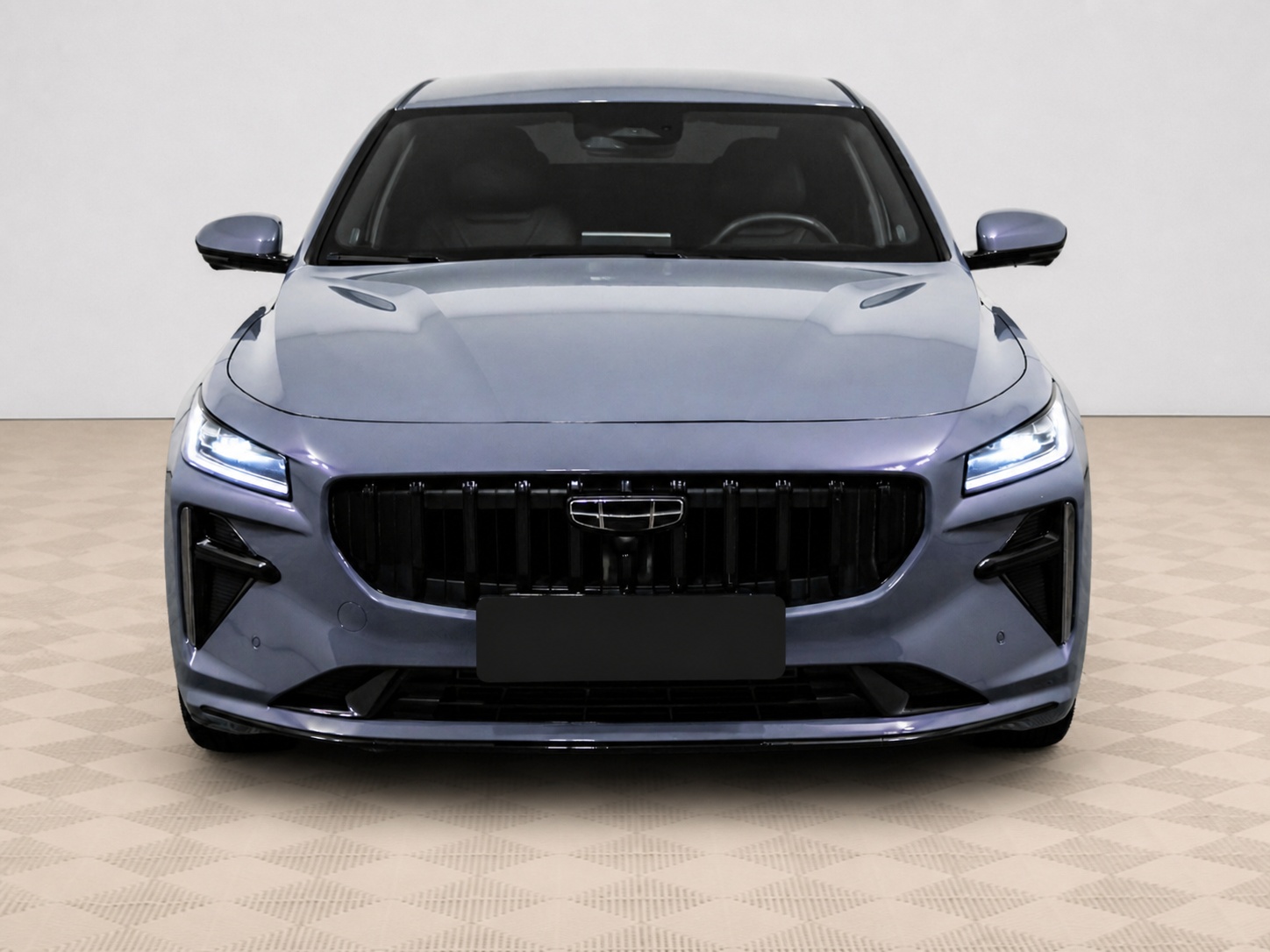 Geely - Geely Preface I, 2024