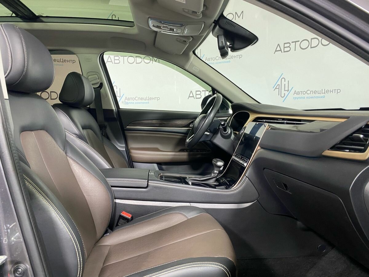 GAC - GAC GS5 I, 2022