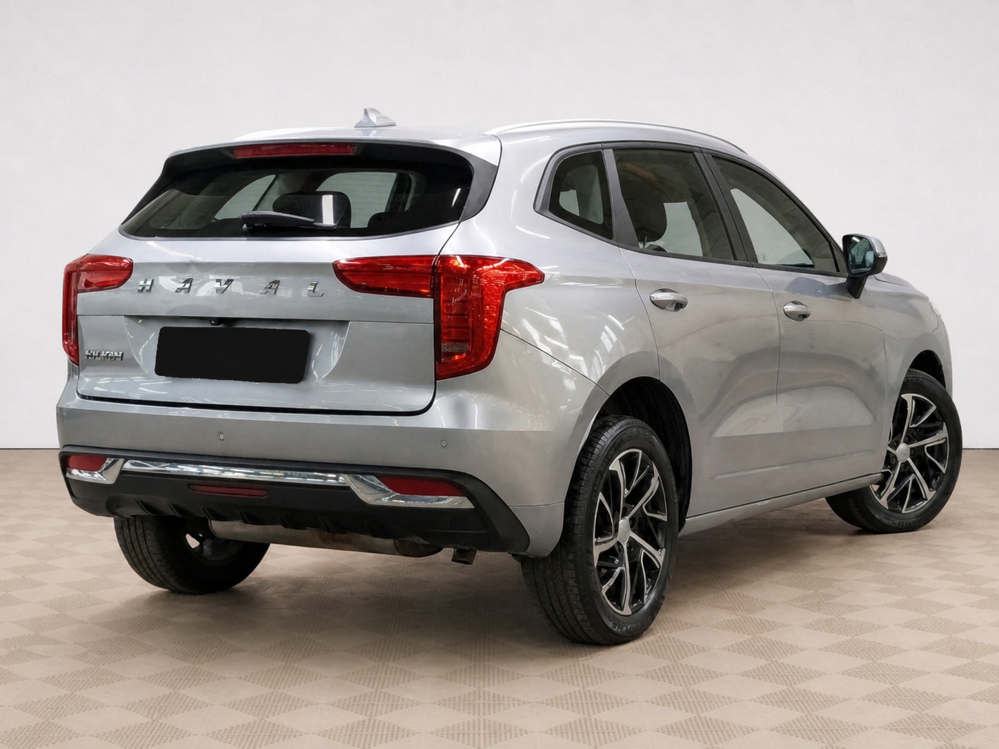 Haval - HAVAL Jolion, 2022