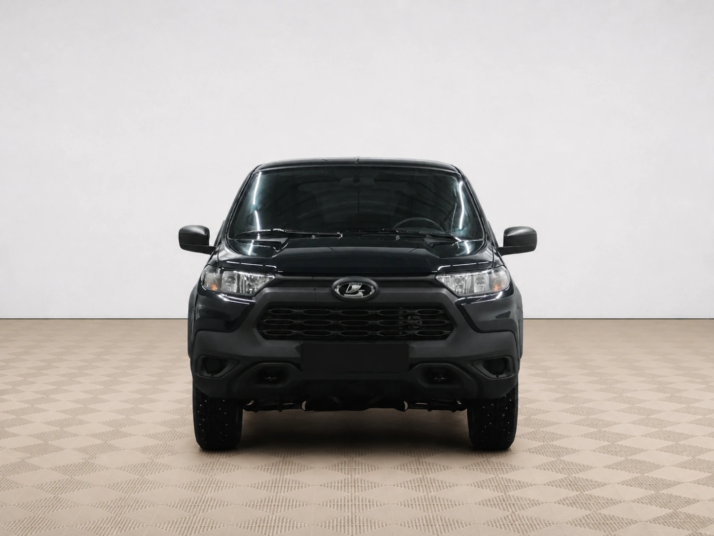 LADA (ВАЗ) - LADA (ВАЗ) Niva Travel I, 2025 г.