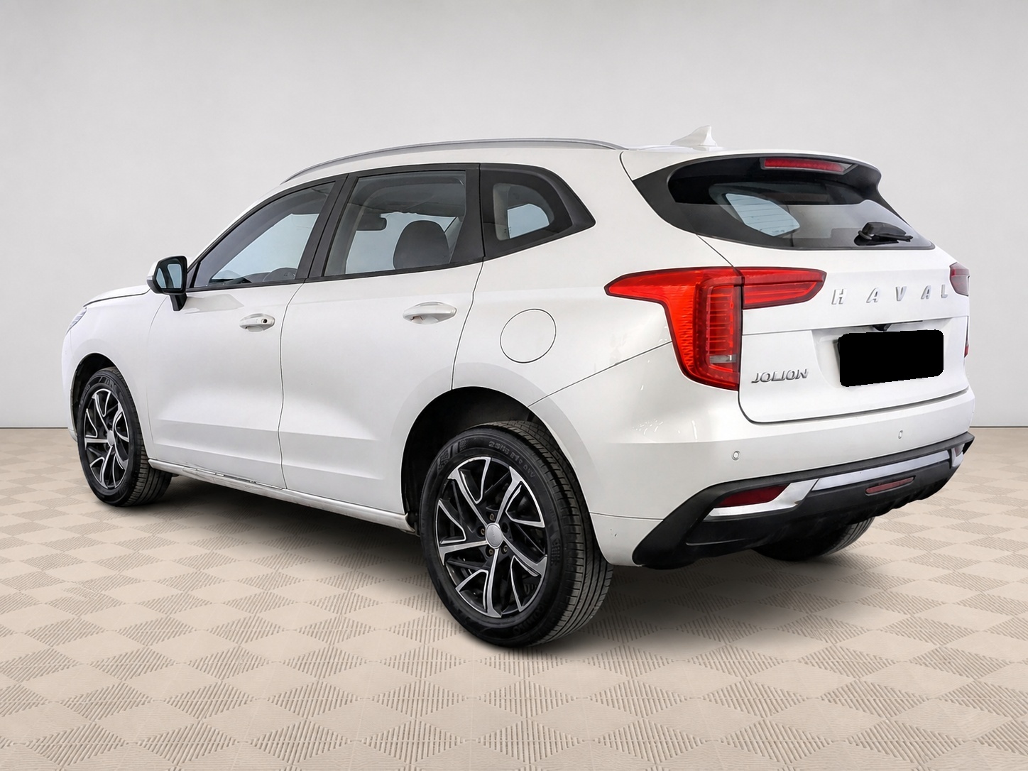 Haval - HAVAL Jolion, 2022