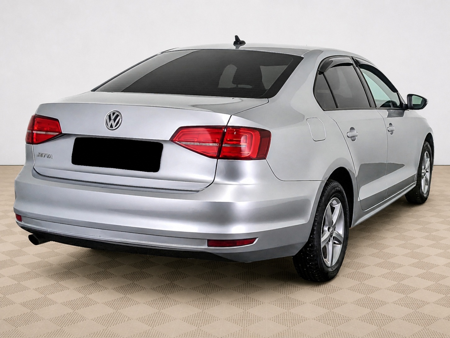 Volkswagen - Volkswagen Jetta, 2017