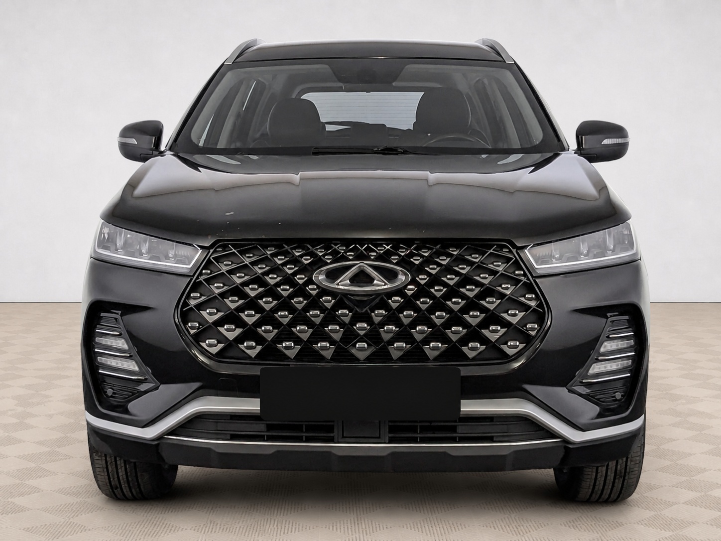 Chery - Chery Tiggo 7 Pro, 2022