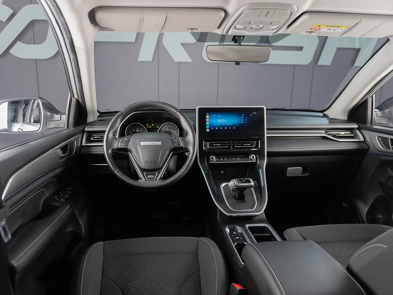 Haval - Haval M6 II, 2023 г.