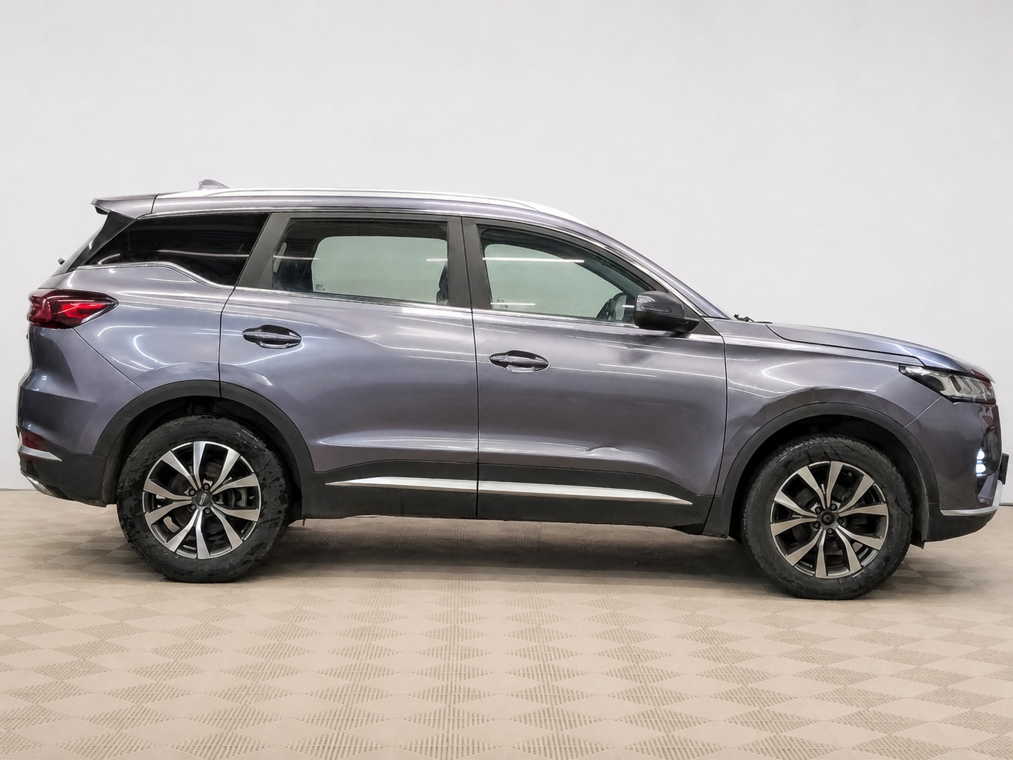 Chery - Chery Tiggo 7 Pro, 2022