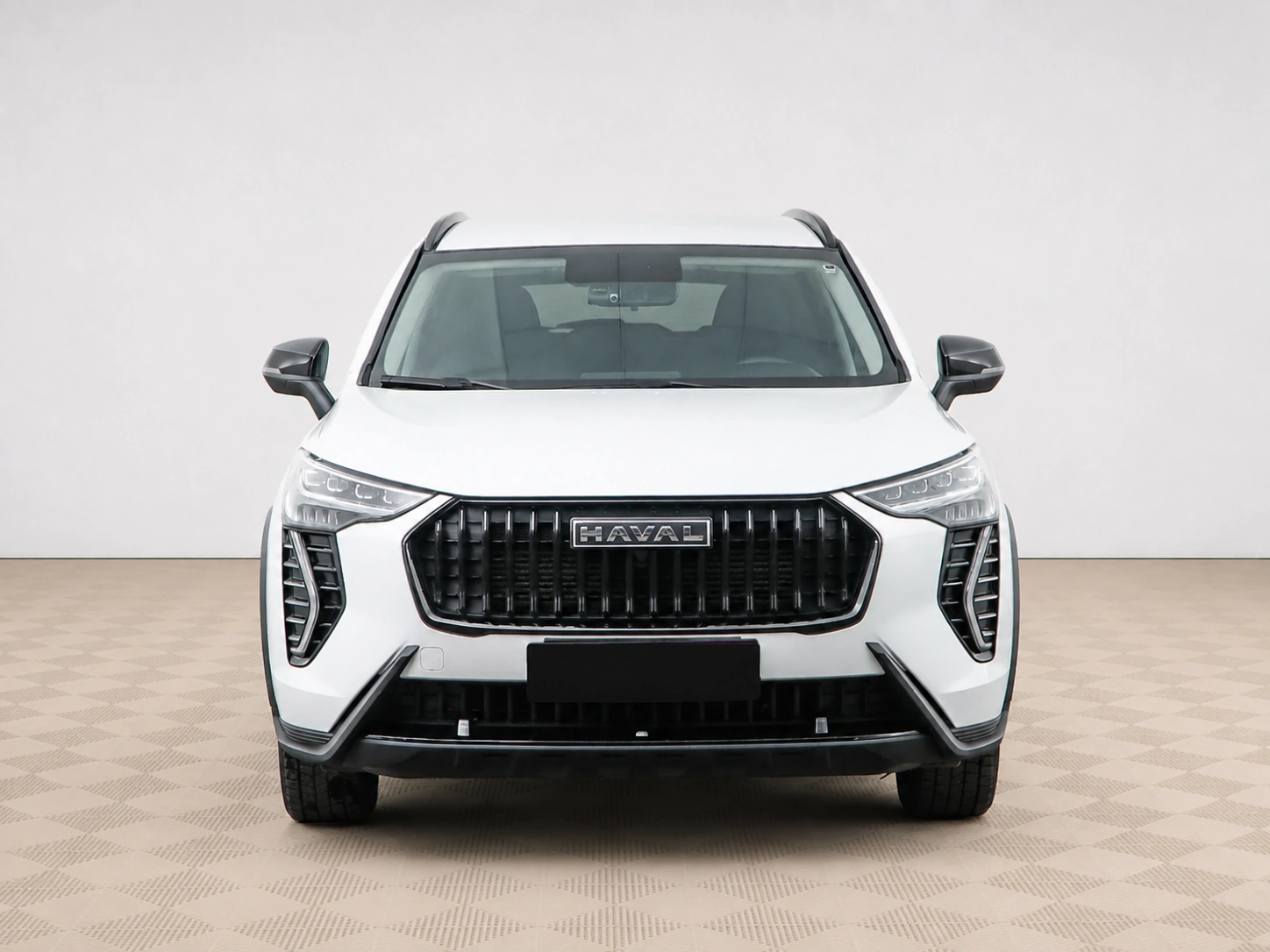 Haval - Haval Jolion I Рестайлинг, 2024 г.