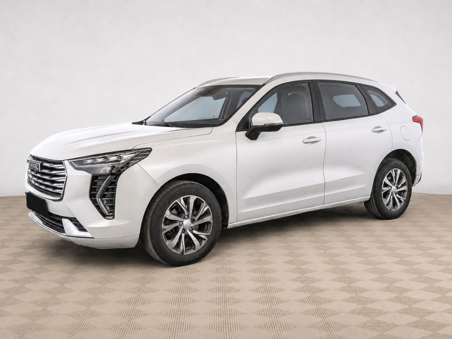 Haval - Haval Jolion I, 2023