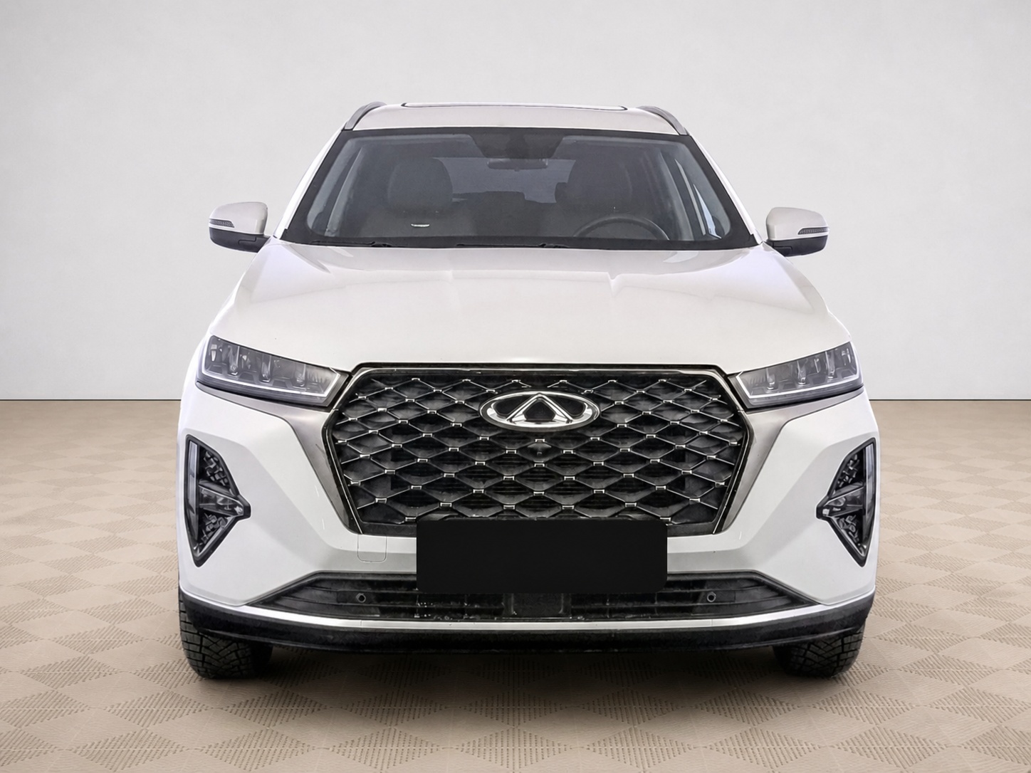 Chery - Chery Tiggo 7 Pro, 2023
