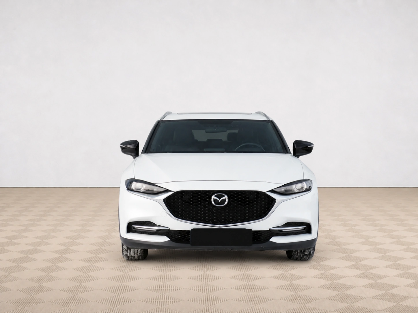 Mazda - Mazda CX-4 I Рестайлинг, 2020 г.