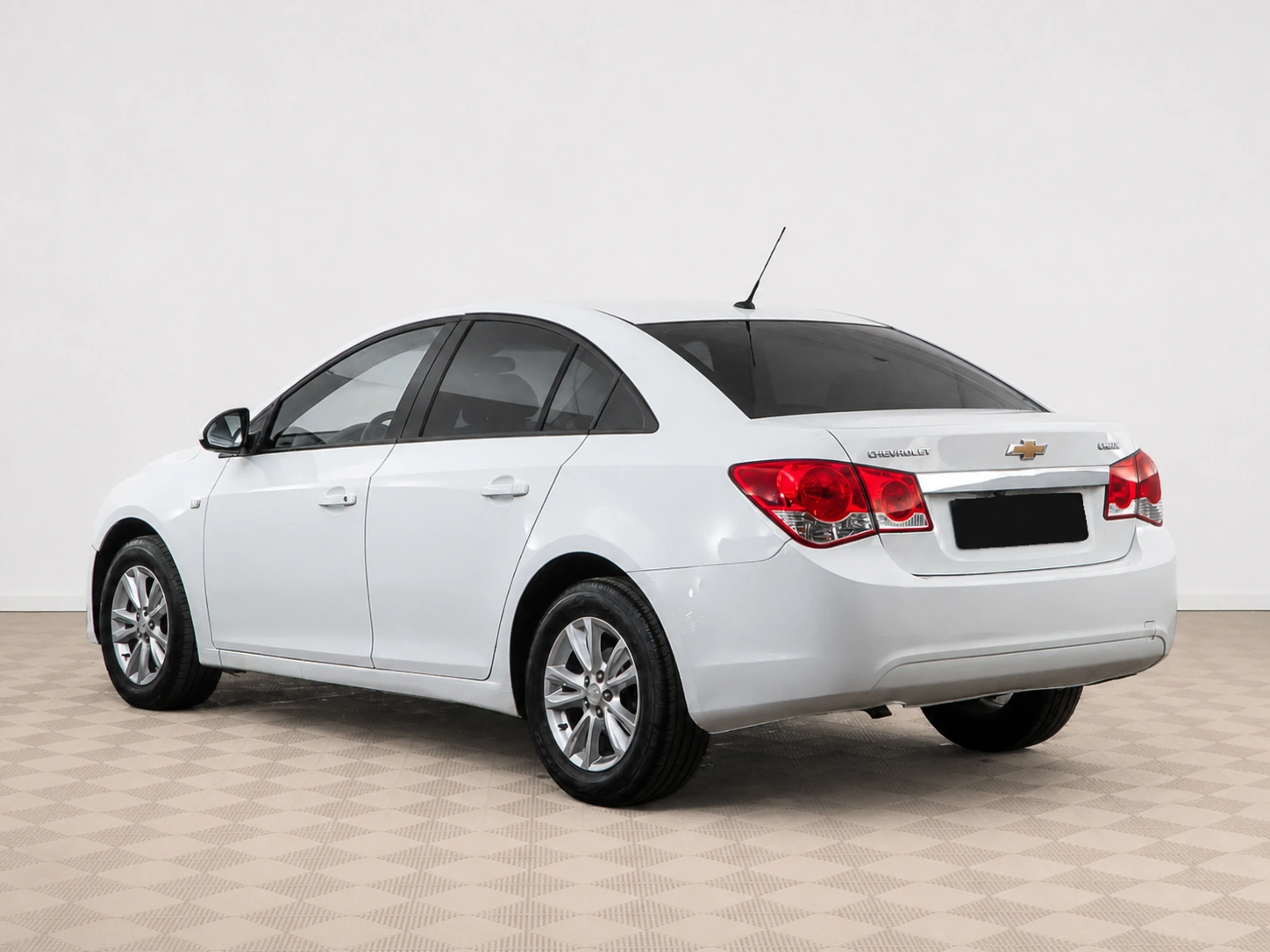 Chevrolet - Chevrolet Cruze I Рестайлинг, 2013 г.