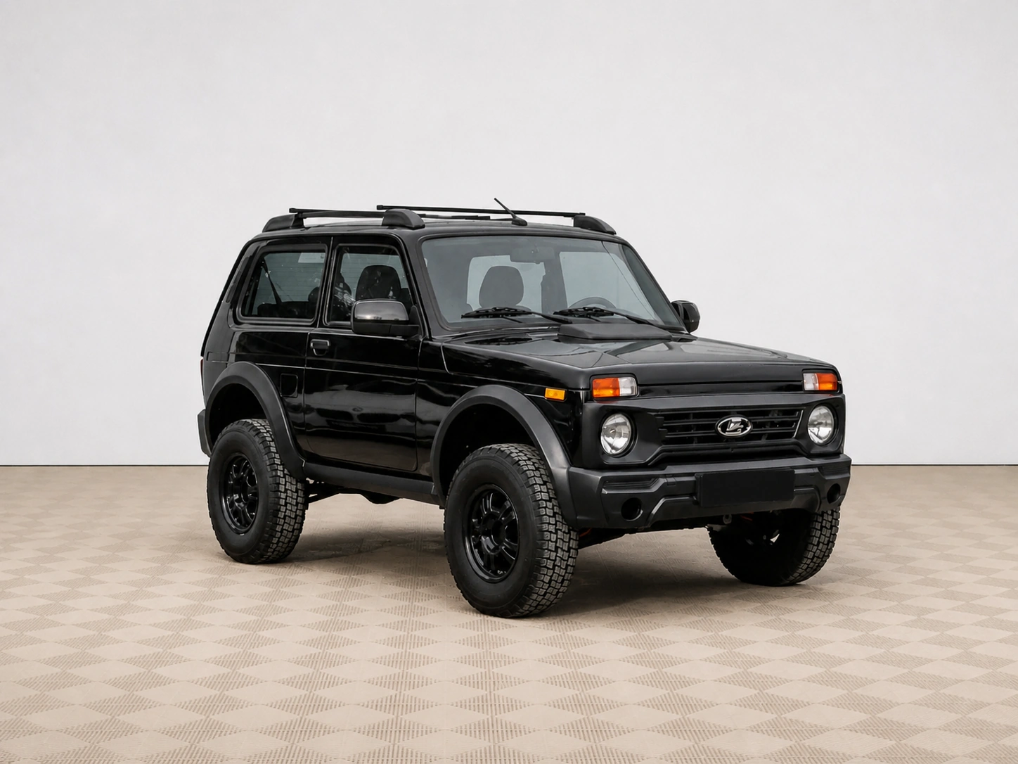 LADA (ВАЗ) - LADA (ВАЗ) Niva Legend Niva Legend, 2022 г.
