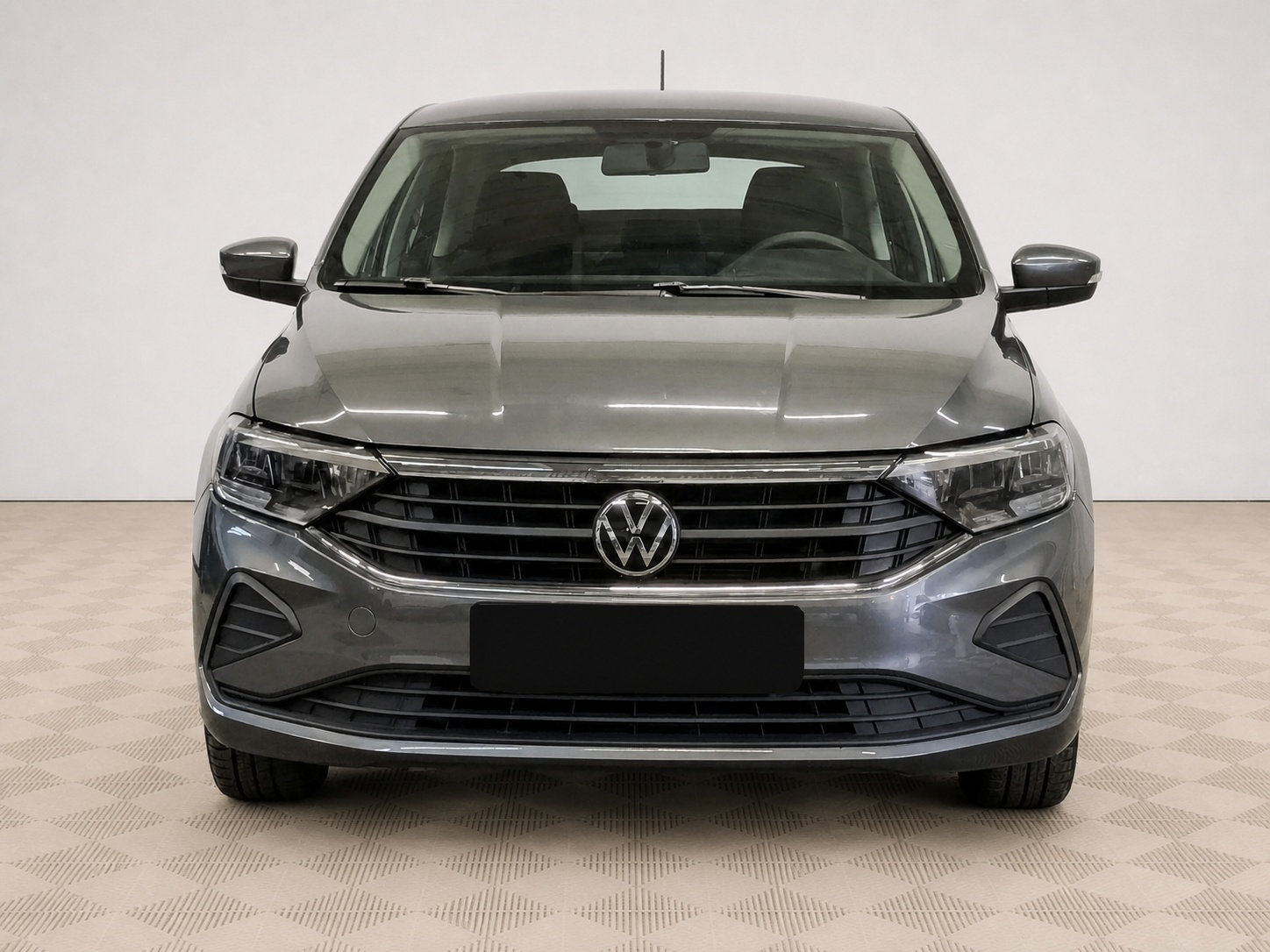 Volkswagen - Volkswagen Polo, 2021